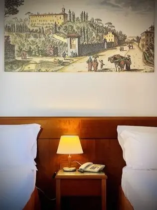 Family Dört Kişilik Oda, Özel Banyo, Kule