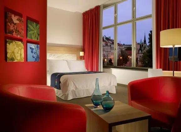 1 Çift Kişilik Veya 2 Tek Kişilik Yatak Standard