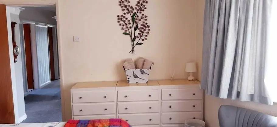 Kır Evi, 2 Büyük (Queen) Boy Yatak