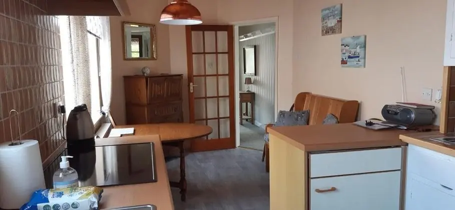 Kır Evi, 2 Büyük (Queen) Boy Yatak