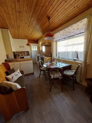 Kır Evi, 2 Büyük (Queen) Boy Yatak