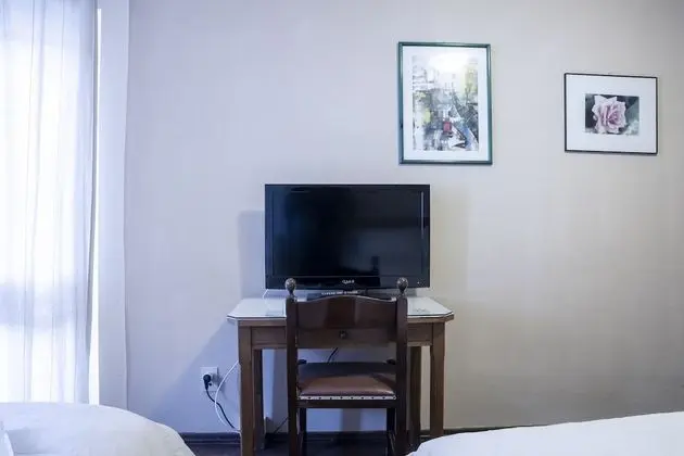 Classic Üç Kişilik Oda, 1 Yatak Odası