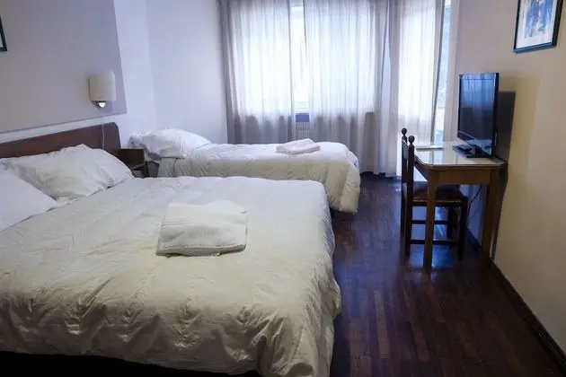 Classic Üç Kişilik Oda, 1 Yatak Odası