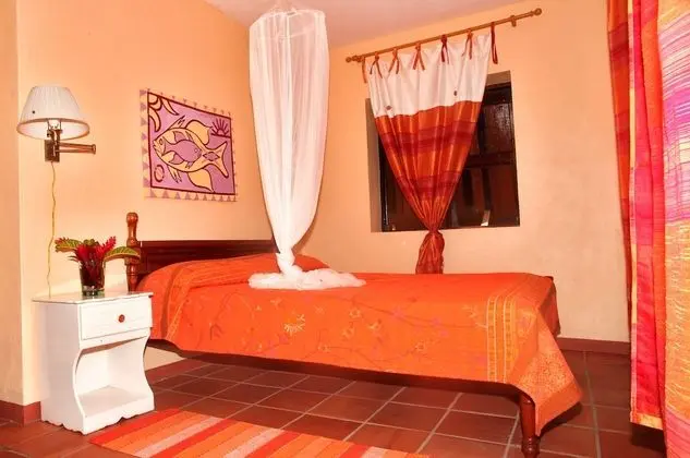 Villa, 4 Yatak Odası