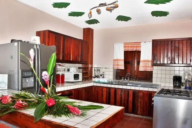 Villa, 4 Yatak Odası