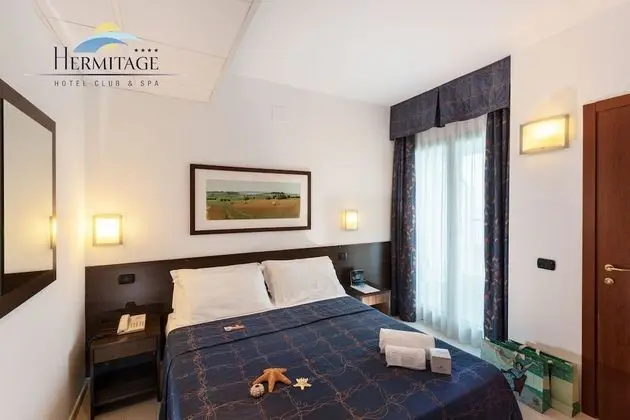 Classic Tek Büyük Yataklı Oda, Tepe Manzaralı