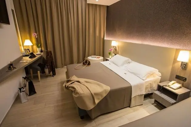 Standard Üç Kişilik Oda, Balkon, Deniz Manzaralı