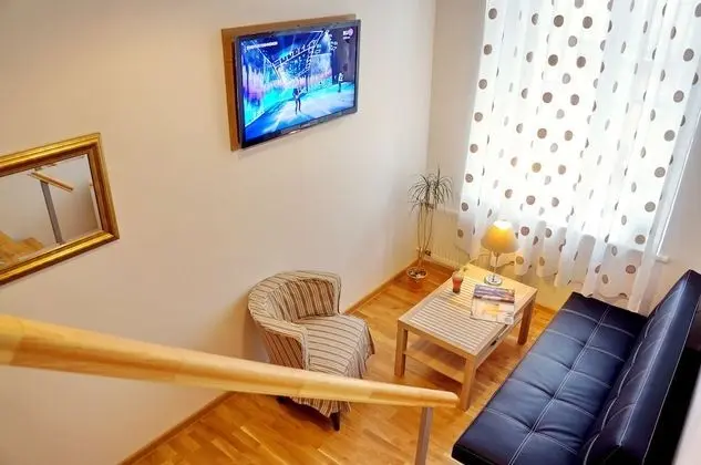 Stüdyo (Double-decker)