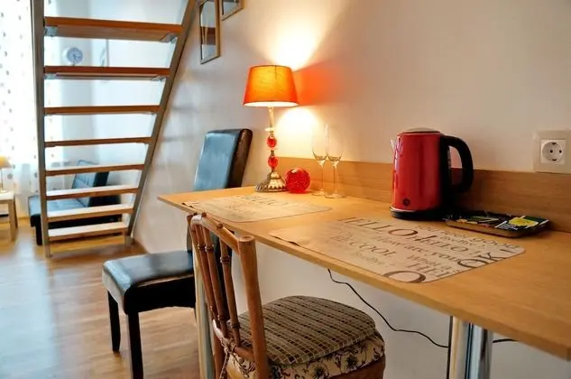 Stüdyo (Double-decker)