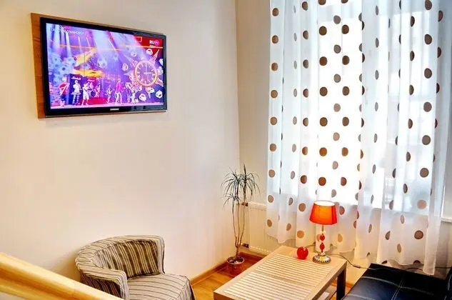 Stüdyo (Double-decker)