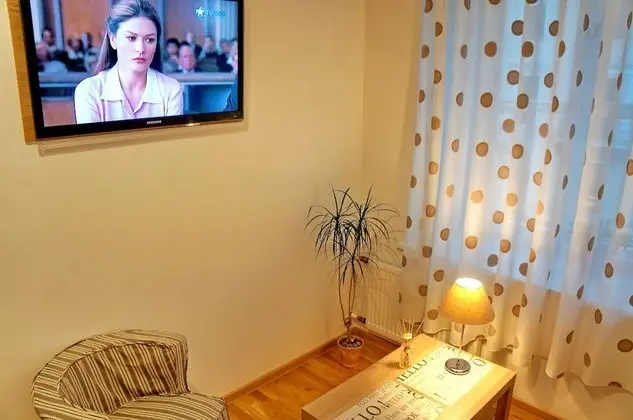 Stüdyo (Double-decker)