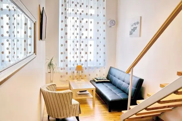 Stüdyo (Double-decker)