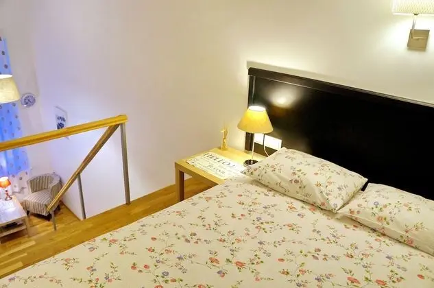 Stüdyo (Double-decker)