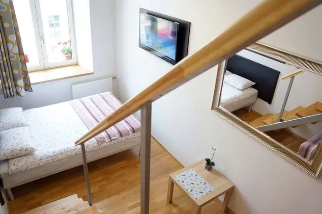 Stüdyo (Double-decker)