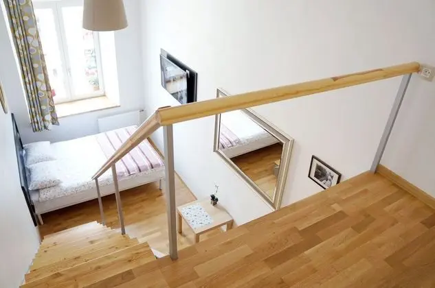 Stüdyo (Double-decker)