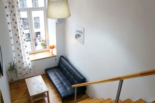 Stüdyo (Double-decker)