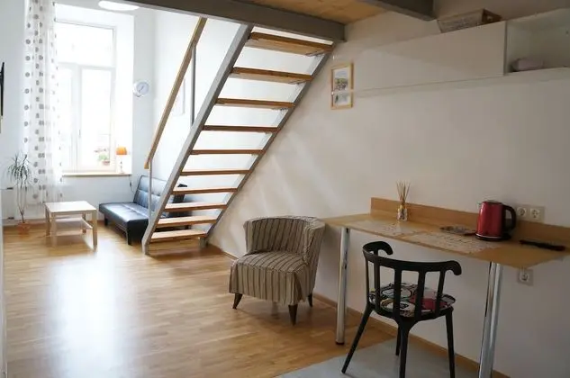 Stüdyo (Double-decker)