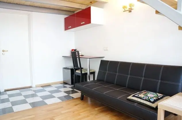 Stüdyo (Double-decker)