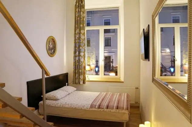 Stüdyo (Double-decker)