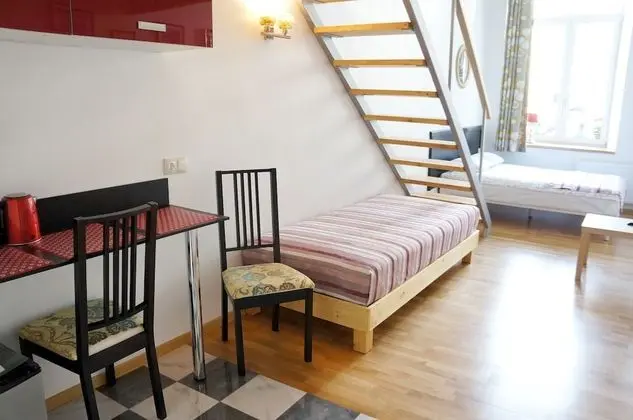 Stüdyo (Double-decker)