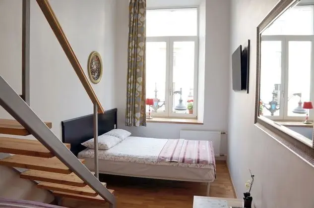 Stüdyo (Double-decker)