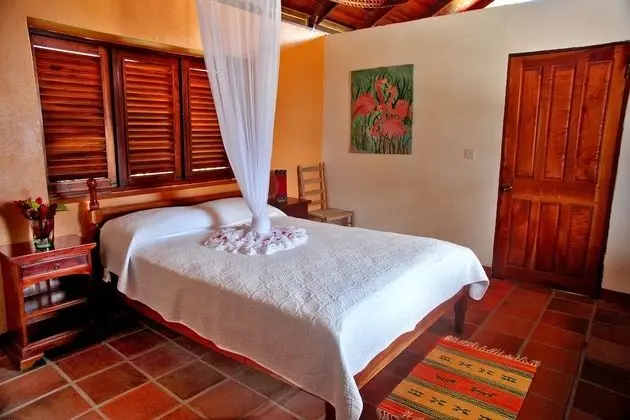 Villa, 4 Yatak Odası, Okyanus Manzaralı