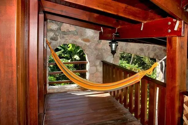 Villa, 4 Yatak Odası, Okyanus Manzaralı