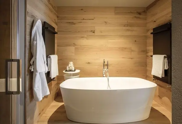 Suite, 1 King Bed