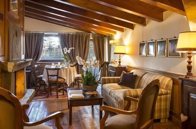 Suite, 1 King Bed