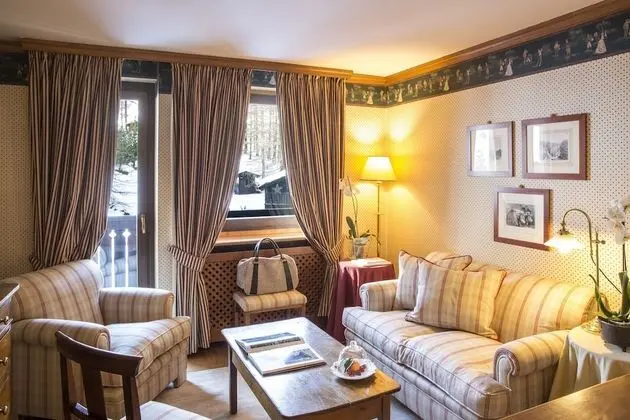 Superior Room, 1 King Bed