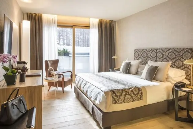 Superior Room, 1 King Bed