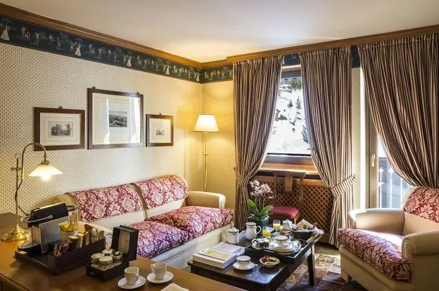 Superior Room, 1 King Bed
