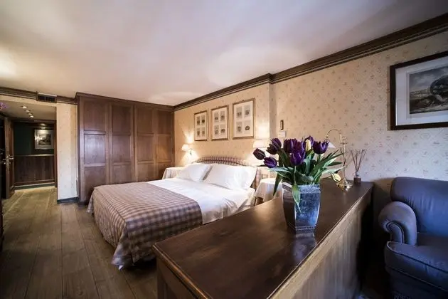 Superior Room, 1 King Bed