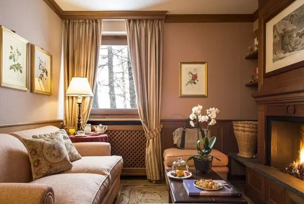 Superior Room, 1 King Bed