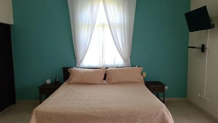 Family Villa (4 Bedrooms)