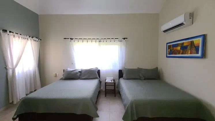 Family Villa (4 Bedrooms)