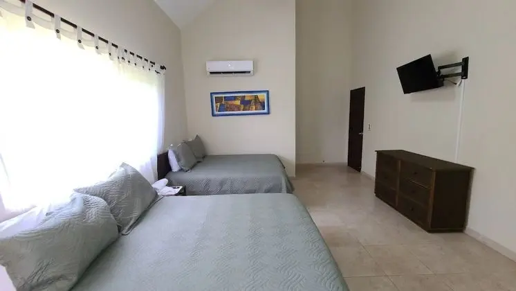 Family Villa (4 Bedrooms)