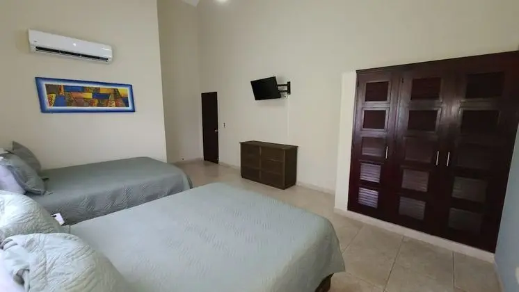 Family Villa (4 Bedrooms)