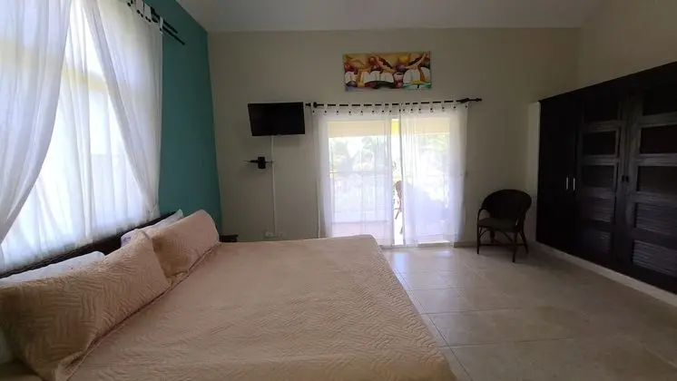 Family Villa (4 Bedrooms)