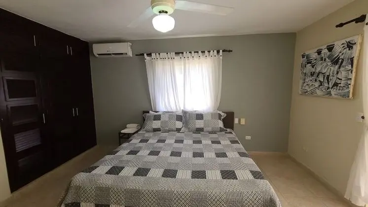Family Villa (4 Bedrooms)