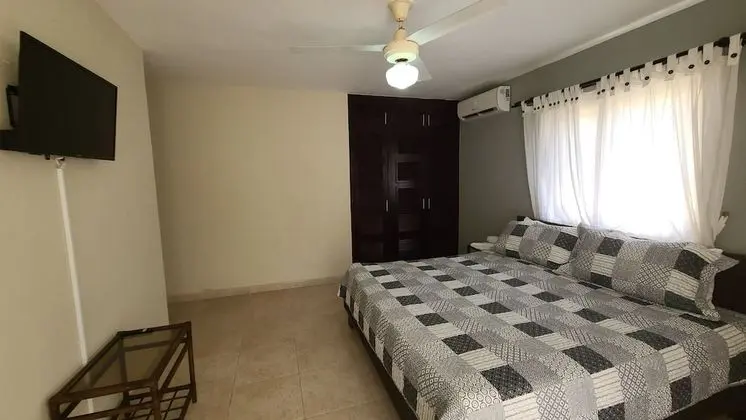 Family Villa (4 Bedrooms)