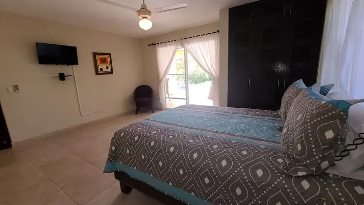 Family Villa (4 Bedrooms)