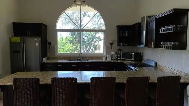 Family Villa (4 Bedrooms)