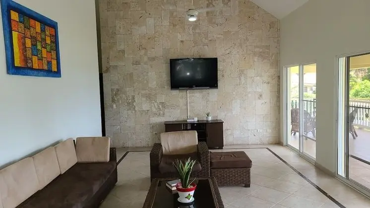 Family Villa (4 Bedrooms)