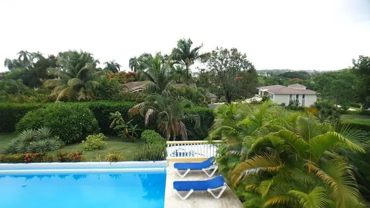 Family Villa (4 Bedrooms)