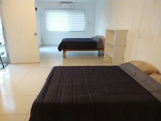 Comfort Ev, 3 Yatak Odası, Havuz Manzaralı