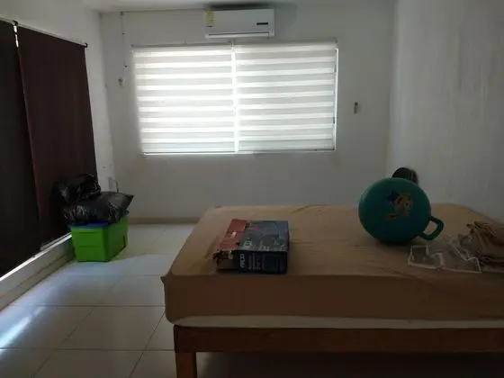 Comfort Ev, 3 Yatak Odası, Havuz Manzaralı