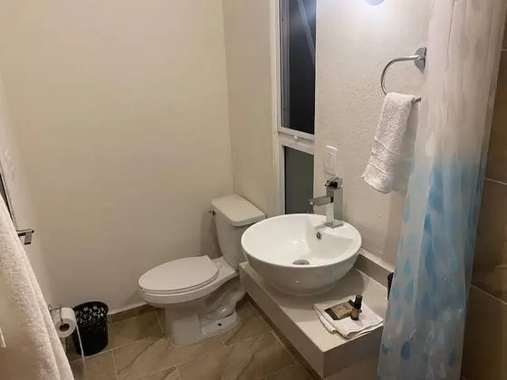 Ev, 3 Yatak Odası, Engellilere Uygun