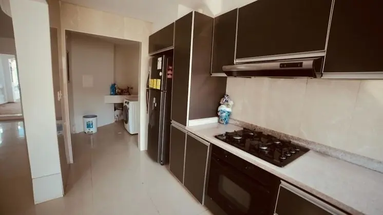 Ev, 4 Yatak Odası