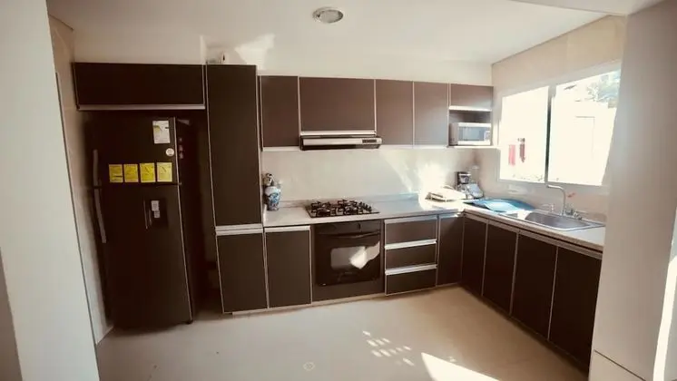 Ev, 4 Yatak Odası